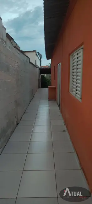 Foto 2 de Casa com 2 quartos à venda, 58m2 em Jardim das Cerejeiras, Atibaia - SP