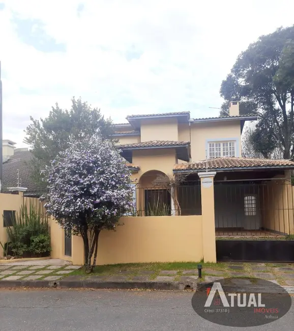 Foto 2 de Casa com 3 quartos à venda, 500m2 em Vila Petrópolis, Atibaia - SP