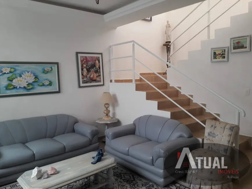 Foto 6 de Casa com 3 quartos à venda, 500m2 em Vila Petrópolis, Atibaia - SP