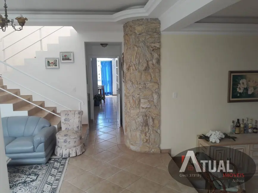 Foto 5 de Casa com 3 quartos à venda, 500m2 em Vila Petrópolis, Atibaia - SP