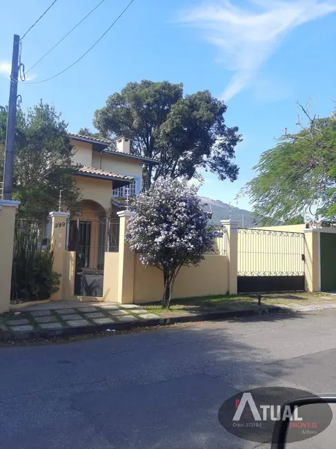 Foto 4 de Casa com 3 quartos à venda, 500m2 em Vila Petrópolis, Atibaia - SP