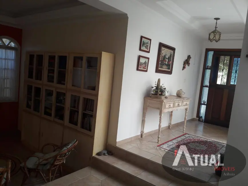 Foto 9 de Casa com 3 quartos à venda, 500m2 em Vila Petrópolis, Atibaia - SP