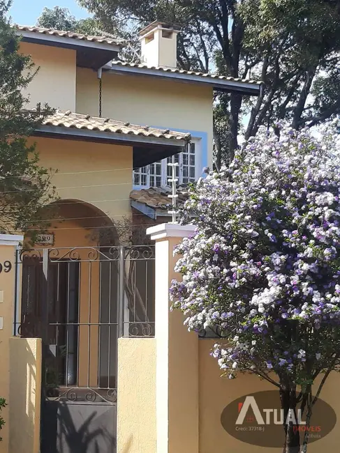 Foto 3 de Casa com 3 quartos à venda, 500m2 em Vila Petrópolis, Atibaia - SP