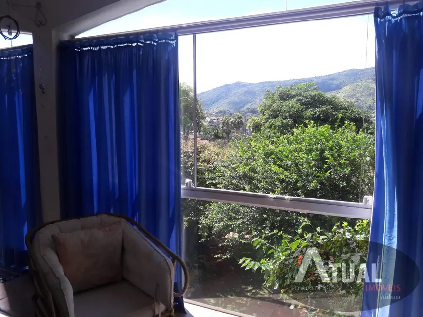 Foto 7 de Casa com 3 quartos à venda, 500m2 em Vila Petrópolis, Atibaia - SP