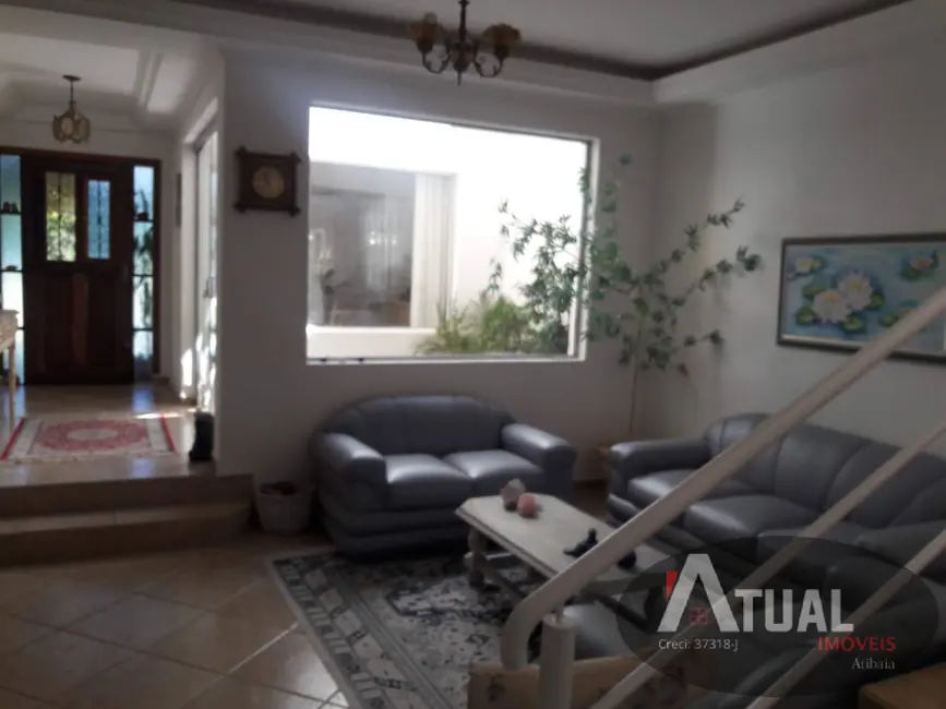 Foto 8 de Casa com 3 quartos à venda, 500m2 em Vila Petrópolis, Atibaia - SP