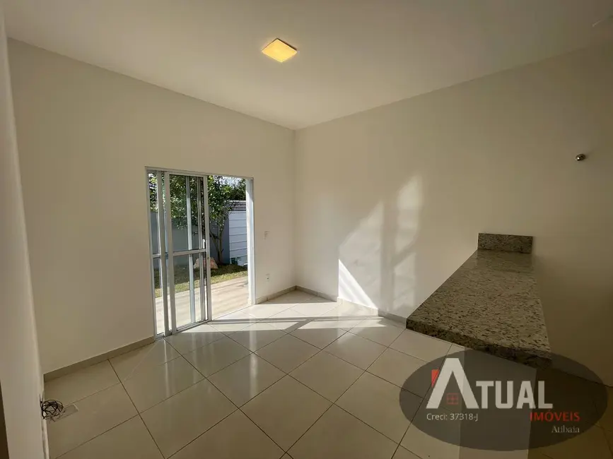 Foto 3 de Casa com 2 quartos à venda, 145m2 em Jardim dos Pinheiros, Atibaia - SP