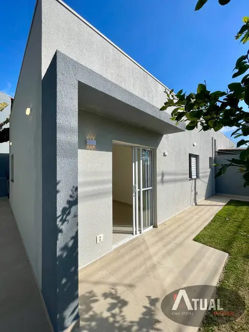 Foto 1 de Casa com 2 quartos à venda, 145m2 em Jardim dos Pinheiros, Atibaia - SP