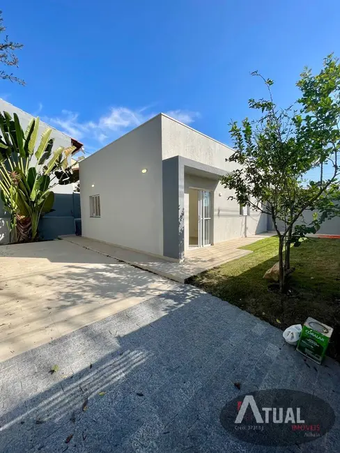 Foto 2 de Casa com 2 quartos à venda, 145m2 em Jardim dos Pinheiros, Atibaia - SP
