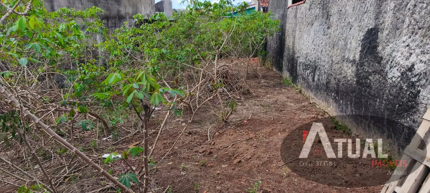 Foto 7 de Terreno / Lote à venda, 250m2 em Jardim Imperial, Atibaia - SP