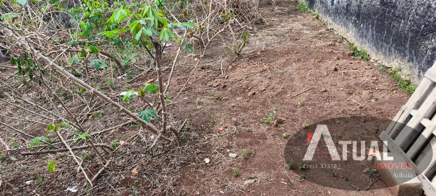 Foto 4 de Terreno / Lote à venda, 250m2 em Jardim Imperial, Atibaia - SP