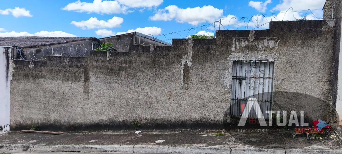 Foto 9 de Terreno / Lote à venda, 250m2 em Jardim Imperial, Atibaia - SP