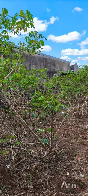 Foto 3 de Terreno / Lote à venda, 250m2 em Jardim Imperial, Atibaia - SP