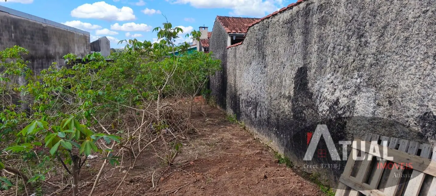 Foto 6 de Terreno / Lote à venda, 250m2 em Jardim Imperial, Atibaia - SP