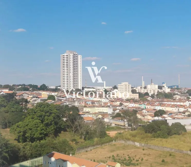 Foto 1 de Apartamento com 2 quartos à venda, 69m2 em Jardim Califórnia, Jacarei - SP