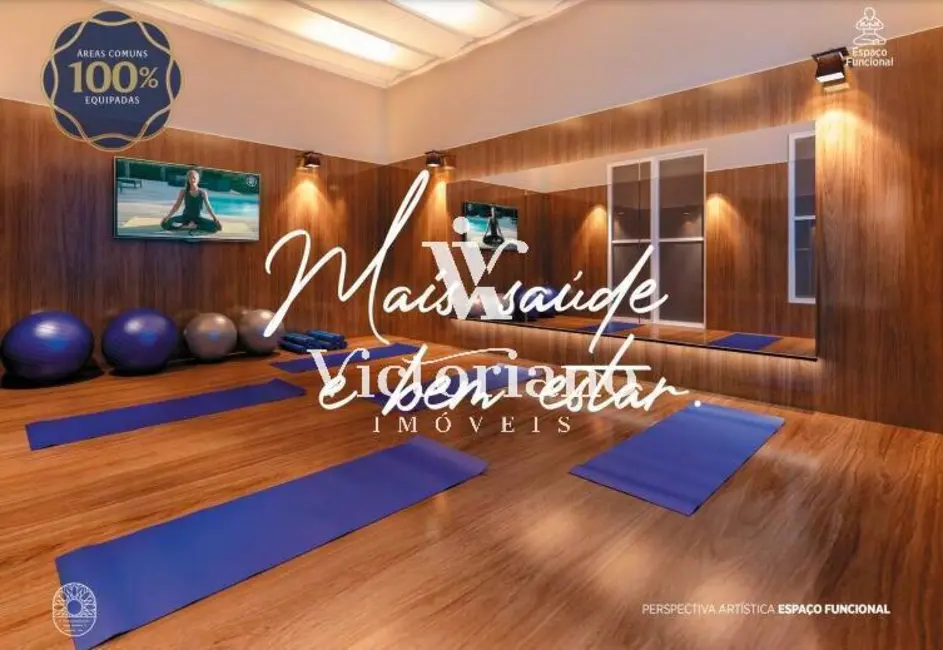 Foto 7 de Apartamento com 2 quartos à venda, 57m2 em Jardim Califórnia, Jacarei - SP