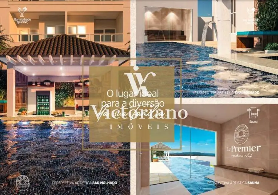 Foto 8 de Apartamento com 2 quartos à venda, 57m2 em Jardim Califórnia, Jacarei - SP