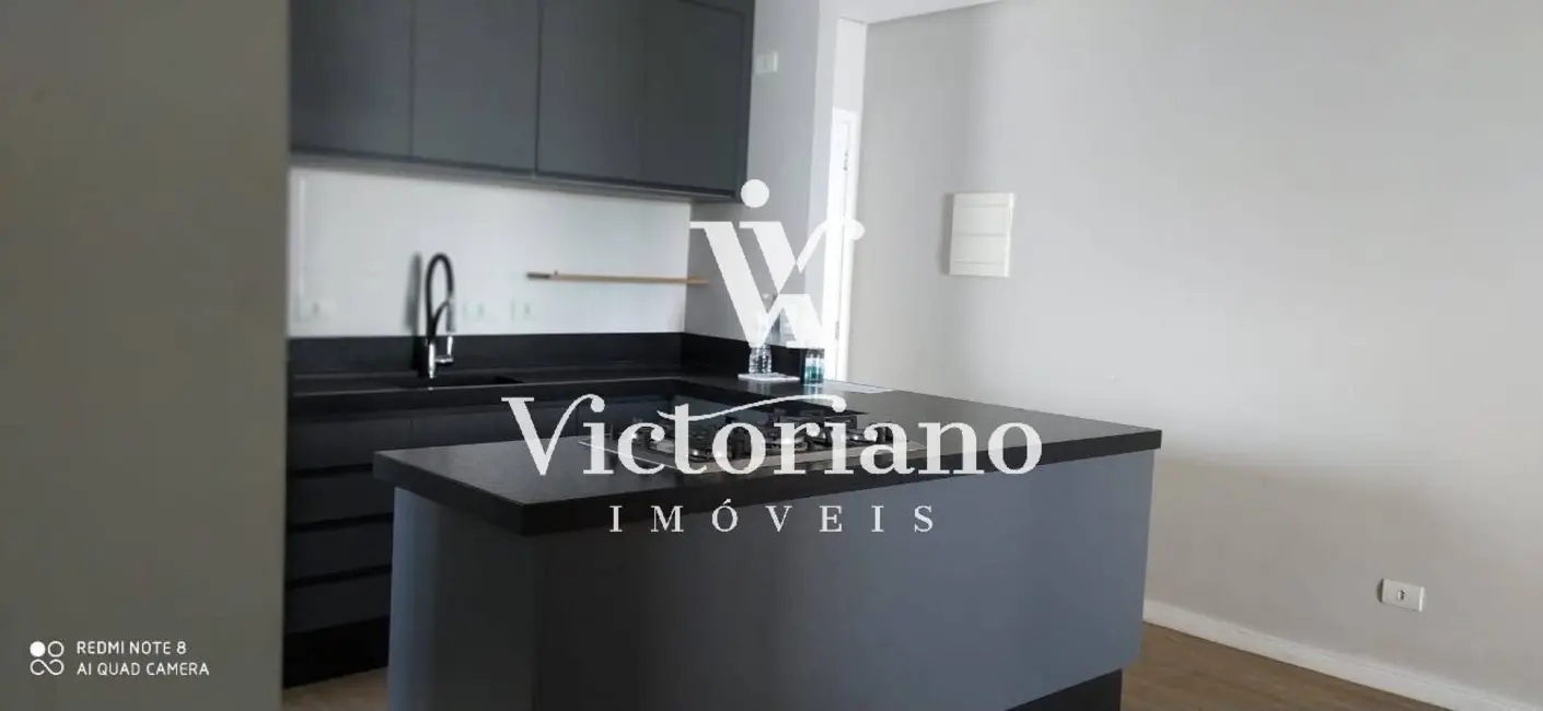 Foto 7 de Apartamento com 3 quartos à venda, 80m2 em Jardim Califórnia, Jacarei - SP