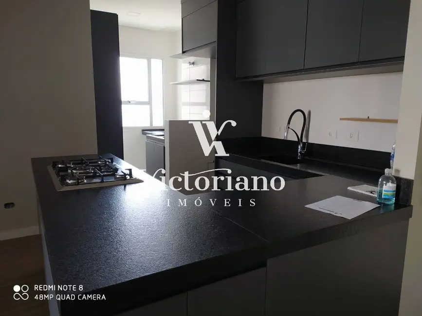 Foto 8 de Apartamento com 3 quartos à venda, 80m2 em Jardim Califórnia, Jacarei - SP