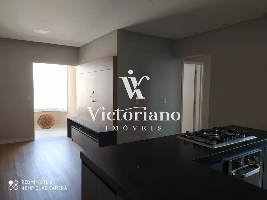 Foto 9 de Apartamento com 3 quartos à venda, 80m2 em Jardim Califórnia, Jacarei - SP