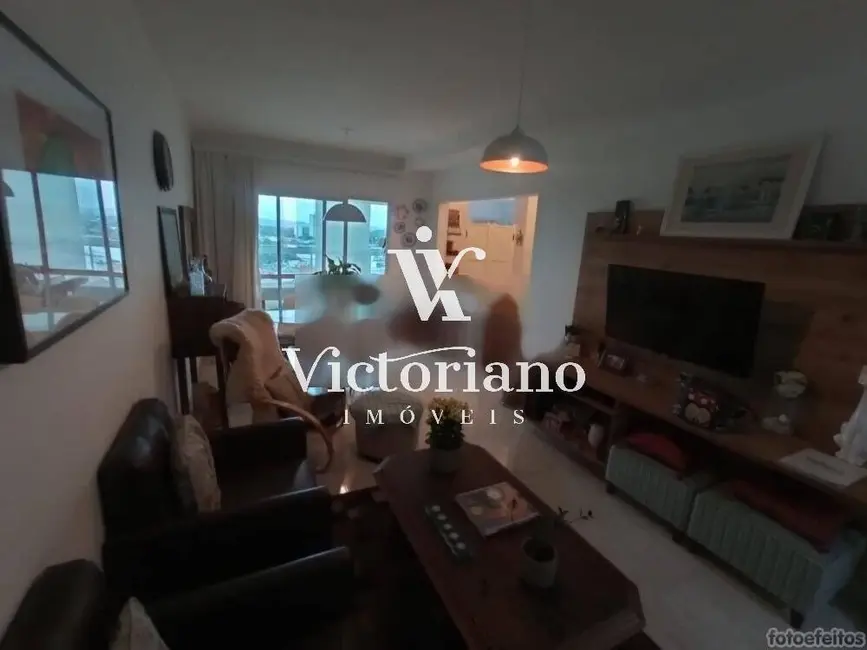 Foto 2 de Apartamento com 3 quartos à venda, 93m2 em Centro, Jacarei - SP