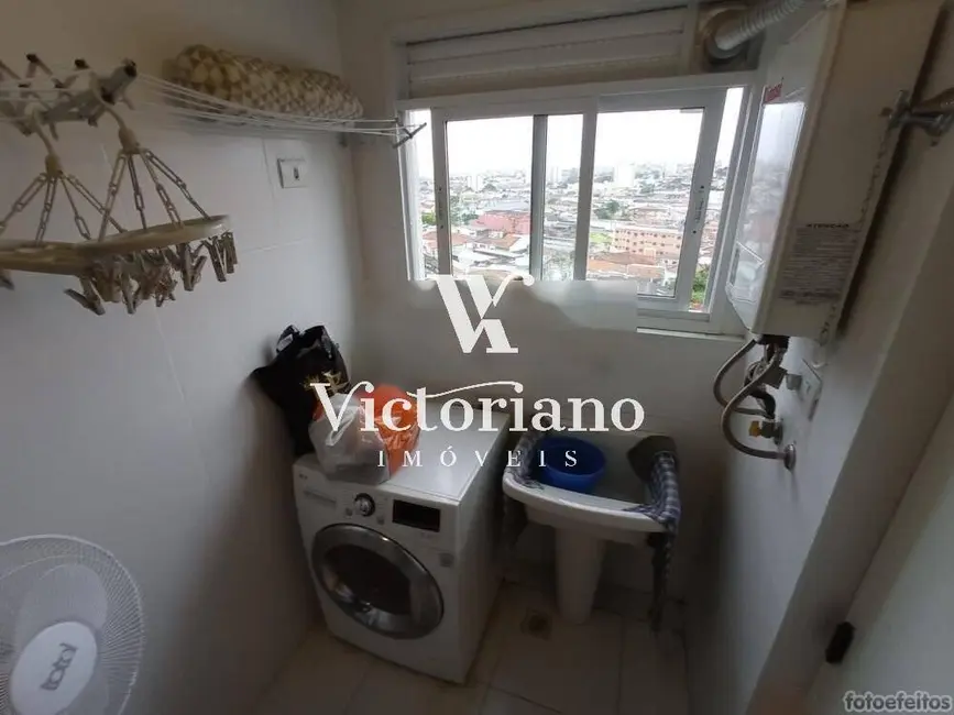Foto 4 de Apartamento com 3 quartos à venda, 93m2 em Centro, Jacarei - SP