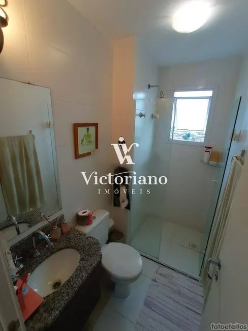 Foto 8 de Apartamento com 3 quartos à venda, 93m2 em Centro, Jacarei - SP