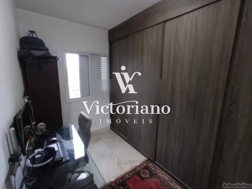 Foto 9 de Apartamento com 3 quartos à venda, 93m2 em Centro, Jacarei - SP
