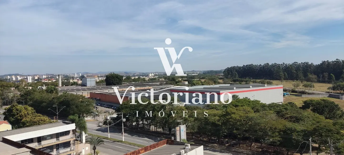 Foto 9 de Apartamento com 3 quartos à venda, 80m2 em Jardim Califórnia, Jacarei - SP