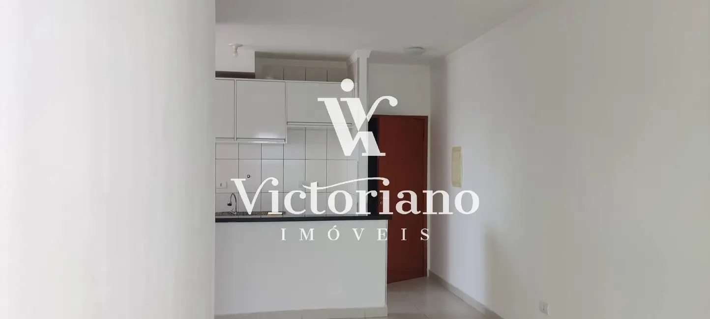 Foto 1 de Apartamento com 3 quartos à venda, 80m2 em Jardim Califórnia, Jacarei - SP