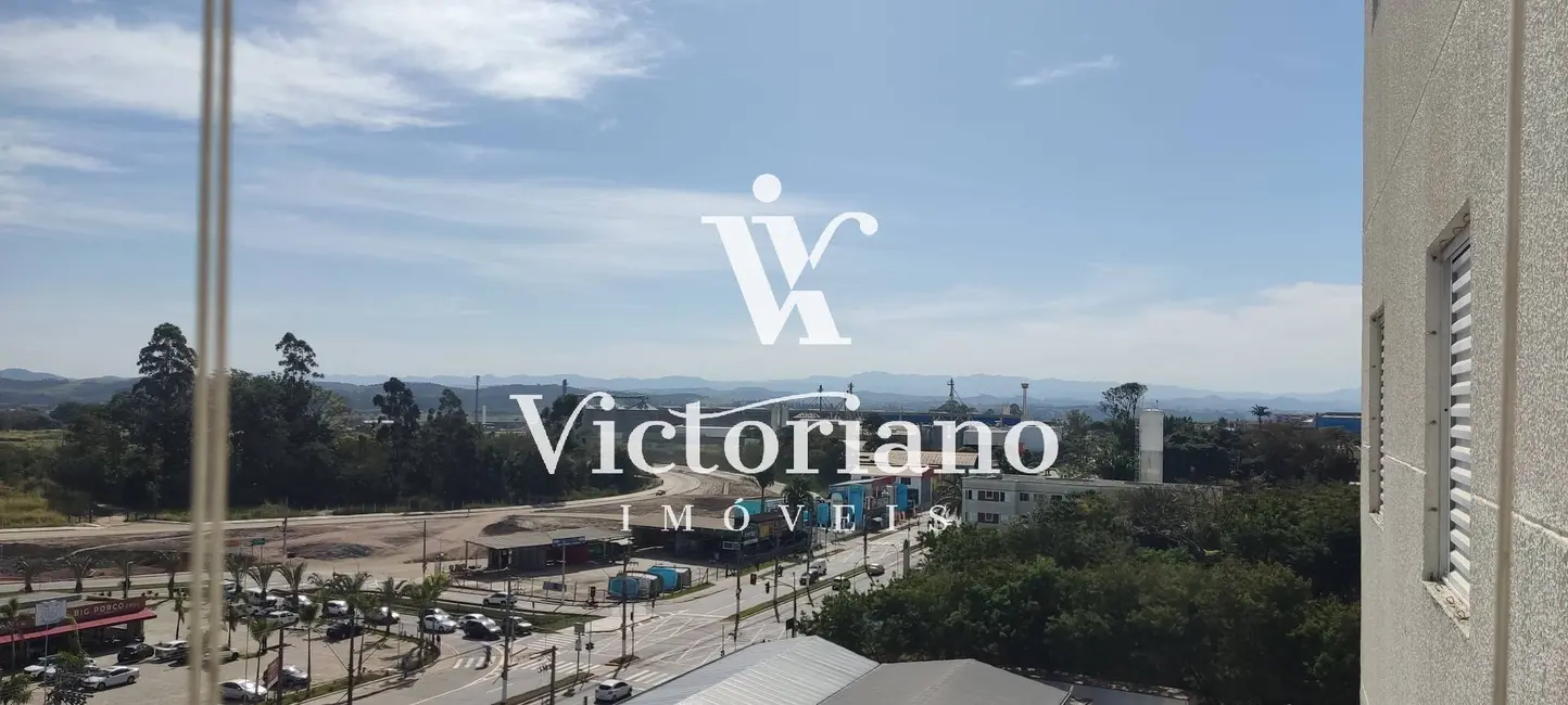 Foto 8 de Apartamento com 3 quartos à venda, 80m2 em Jardim Califórnia, Jacarei - SP