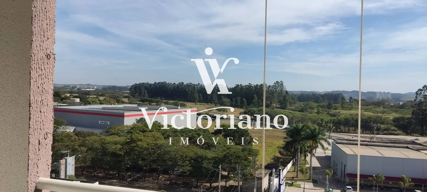 Foto 7 de Apartamento com 3 quartos à venda, 80m2 em Jardim Califórnia, Jacarei - SP