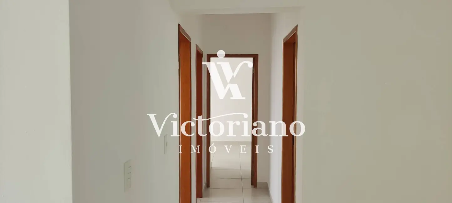 Foto 2 de Apartamento com 3 quartos à venda, 80m2 em Jardim Califórnia, Jacarei - SP