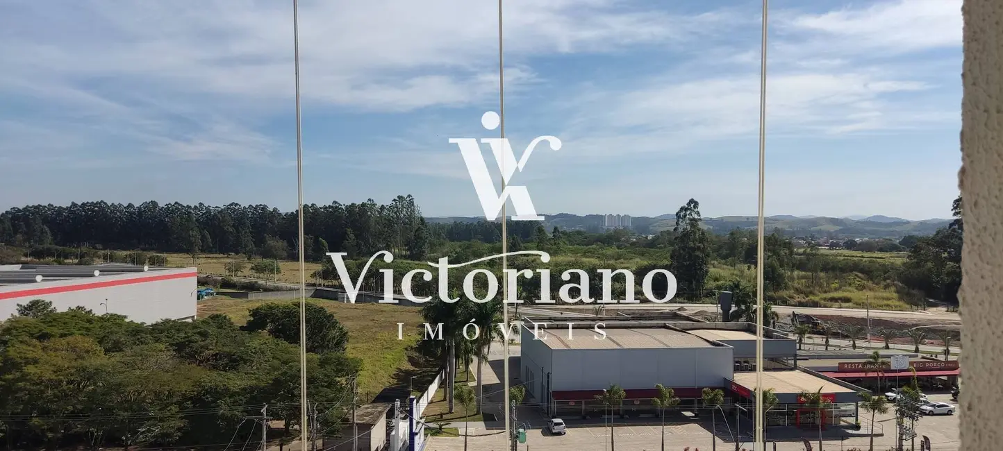 Foto 6 de Apartamento com 3 quartos à venda, 80m2 em Jardim Califórnia, Jacarei - SP