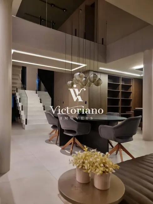 Foto 5 de Casa de Condomínio com 4 quartos à venda e para alugar, 600m2 em Sao Jose Dos Campos - SP