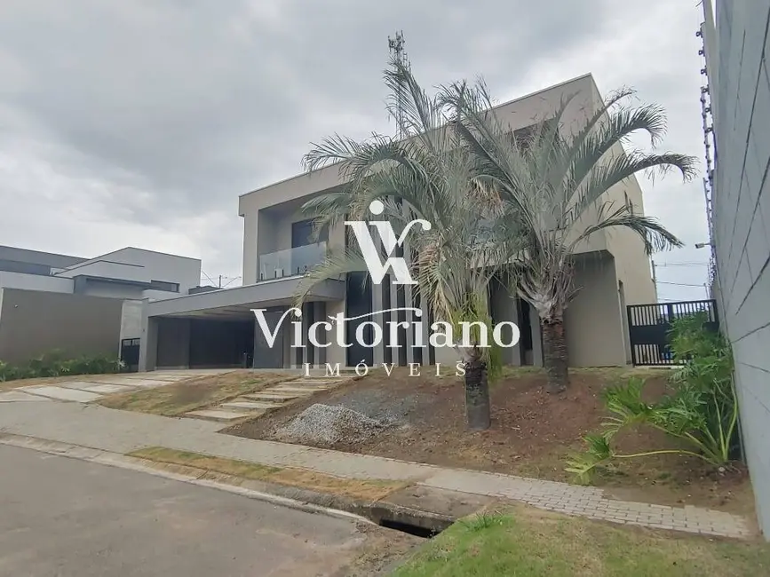 Foto 3 de Casa de Condomínio com 4 quartos à venda e para alugar, 600m2 em Sao Jose Dos Campos - SP