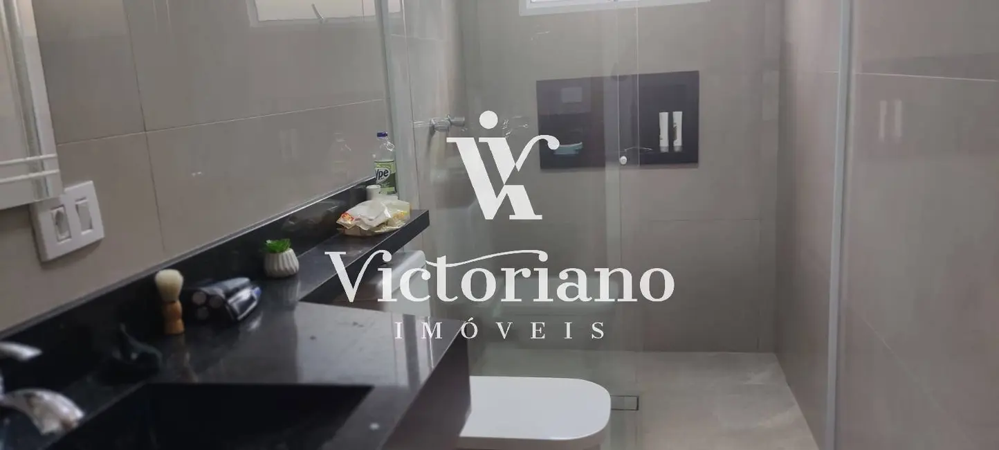 Foto 4 de Casa de Condomínio com 3 quartos à venda, 360m2 em Loteamento Villa Branca, Jacarei - SP