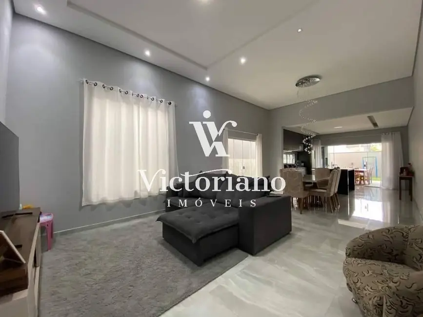 Foto 5 de Casa de Condomínio com 3 quartos à venda, 360m2 em Loteamento Villa Branca, Jacarei - SP