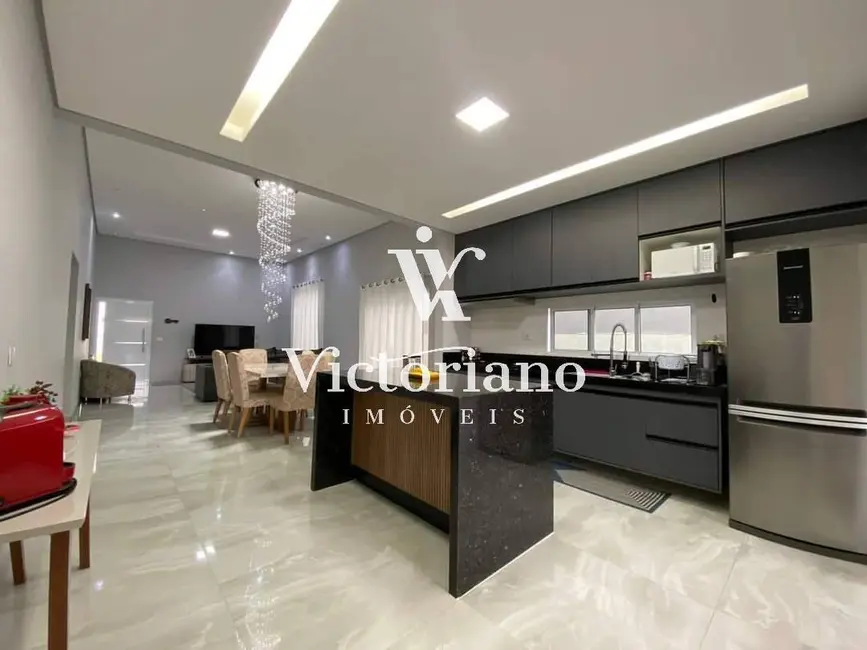 Foto 1 de Casa de Condomínio com 3 quartos à venda, 360m2 em Loteamento Villa Branca, Jacarei - SP