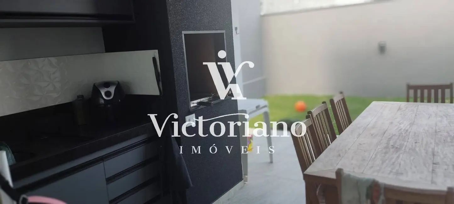 Foto 8 de Casa de Condomínio com 3 quartos à venda, 360m2 em Loteamento Villa Branca, Jacarei - SP