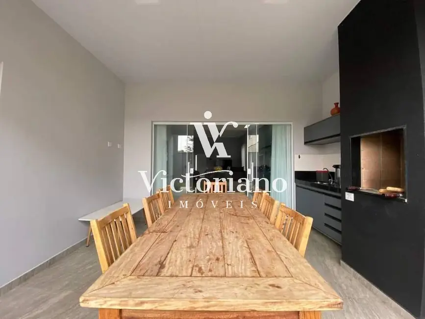 Foto 6 de Casa de Condomínio com 3 quartos à venda, 360m2 em Loteamento Villa Branca, Jacarei - SP