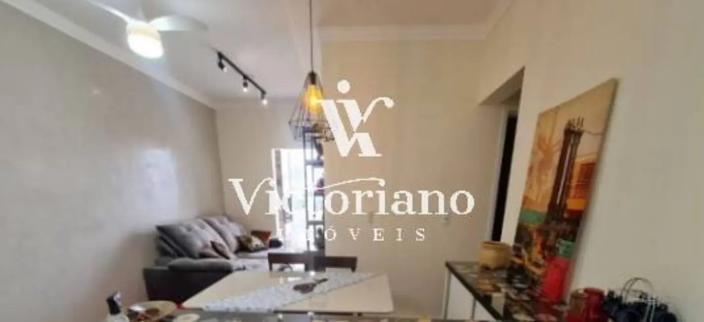 Foto 2 de Apartamento com 3 quartos à venda, 80m2 em Jardim Califórnia, Jacarei - SP