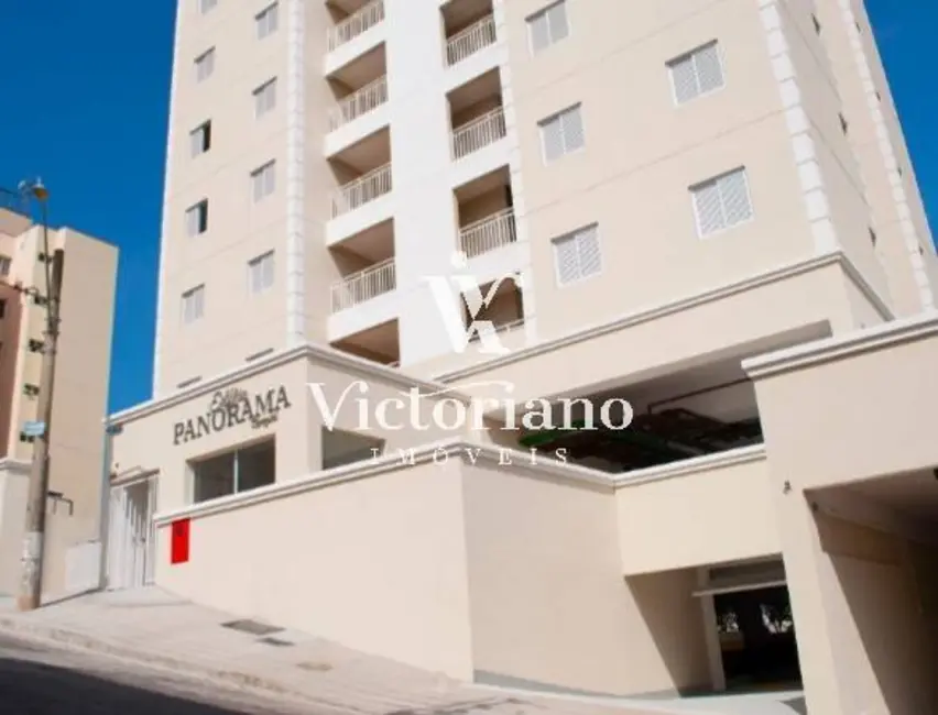 Foto 2 de Apartamento com 2 quartos à venda, 71m2 em Vila Aprazível, Jacarei - SP
