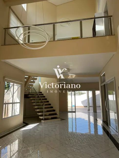 Casa de Condomínio com 3 quartos à venda, 431m2 em Condomínio Sunset Garden, Jacarei - SP - imagem 7 Foto 7 de Casa de Condomínio com 3 quartos à venda, 431m2 em Condomínio Sunset Garden, Jacarei - SP