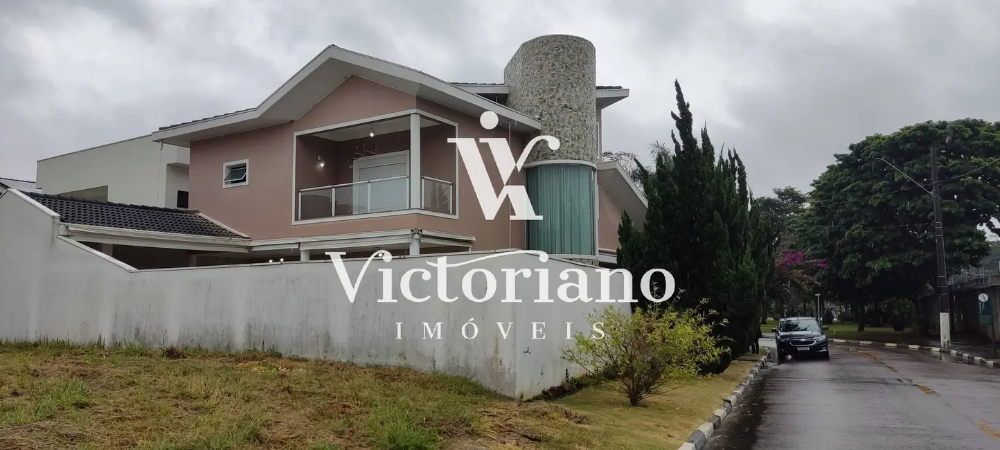 Casa de Condomínio com 3 quartos à venda, 431m2 em Condomínio Sunset Garden, Jacarei - SP - imagem 5 Foto 5 de Casa de Condomínio com 3 quartos à venda, 431m2 em Condomínio Sunset Garden, Jacarei - SP