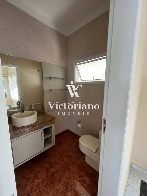 Casa de Condomínio com 3 quartos à venda, 431m2 em Condomínio Sunset Garden, Jacarei - SP - imagem 8 Foto 8 de Casa de Condomínio com 3 quartos à venda, 431m2 em Condomínio Sunset Garden, Jacarei - SP