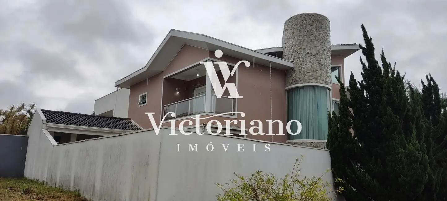 Casa de Condomínio com 3 quartos à venda, 431m2 em Condomínio Sunset Garden, Jacarei - SP - imagem 4 Foto 4 de Casa de Condomínio com 3 quartos à venda, 431m2 em Condomínio Sunset Garden, Jacarei - SP