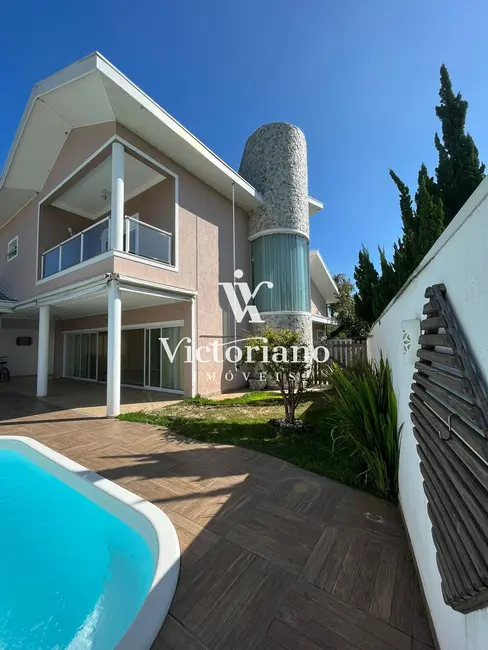 Casa de Condomínio com 3 quartos à venda, 431m2 em Condomínio Sunset Garden, Jacarei - SP - imagem 6 Foto 6 de Casa de Condomínio com 3 quartos à venda, 431m2 em Condomínio Sunset Garden, Jacarei - SP