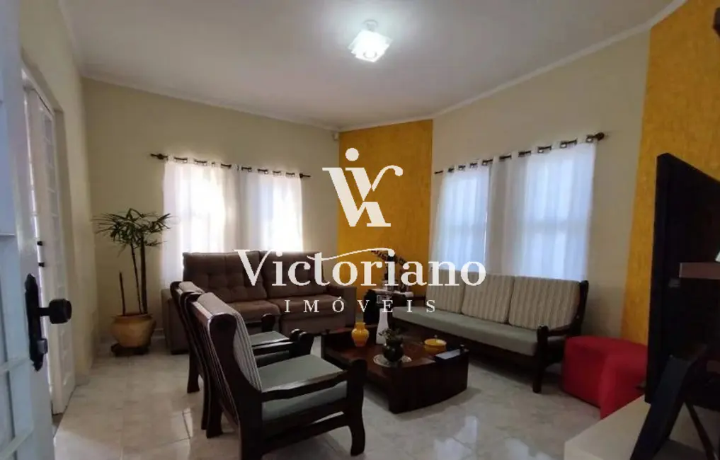 Foto 9 de Casa com 4 quartos à venda, 419m2 em Jardim Santa Maria, Jacarei - SP