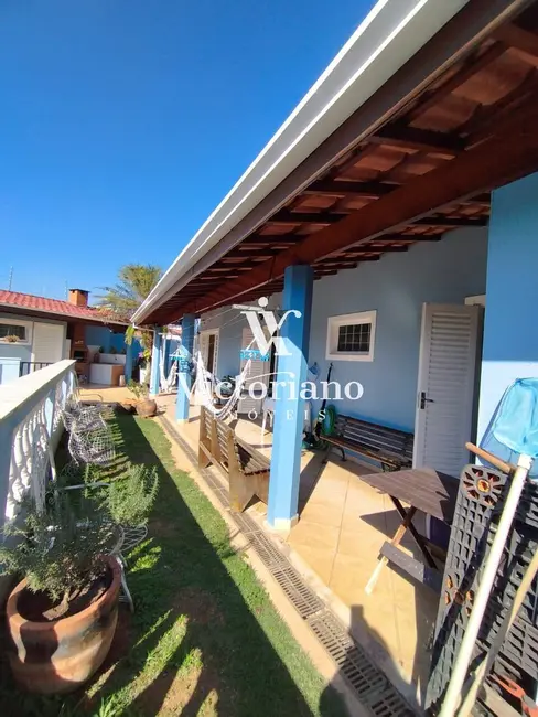 Foto 4 de Casa com 4 quartos à venda, 419m2 em Jardim Santa Maria, Jacarei - SP