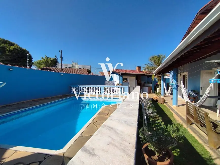 Foto 5 de Casa com 4 quartos à venda, 419m2 em Jardim Santa Maria, Jacarei - SP